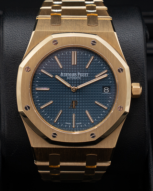 Audemars Piguet Royal Oak (15202BA)