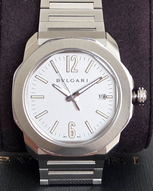 Bvlgari Octo (103738)