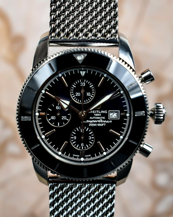 Breitling Superocean Heritage (A1331212/BF78/152A)
