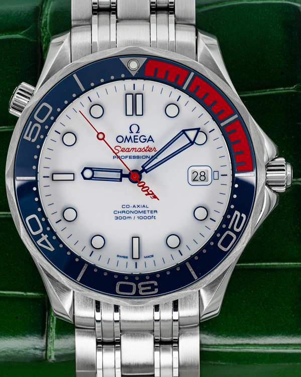 Omega Seamaster Diver 300M (212.32.41.20.04.001)