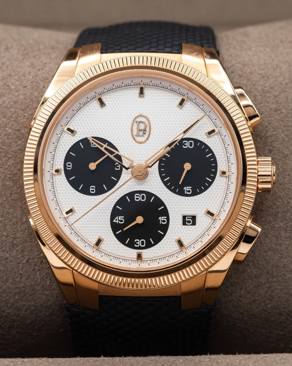 Parmigiani Fleurier Tonda (PFC931-2020001-400182)