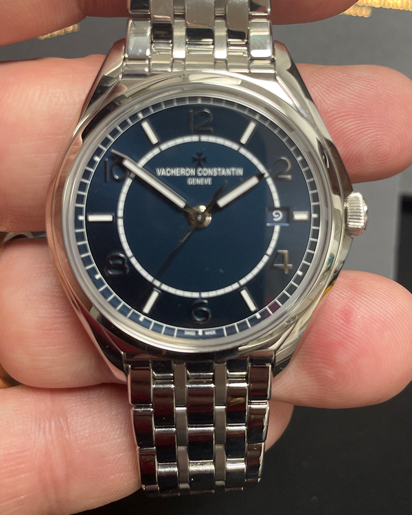 Vacheron Constantin Fiftysix (4600E/110A-B487)