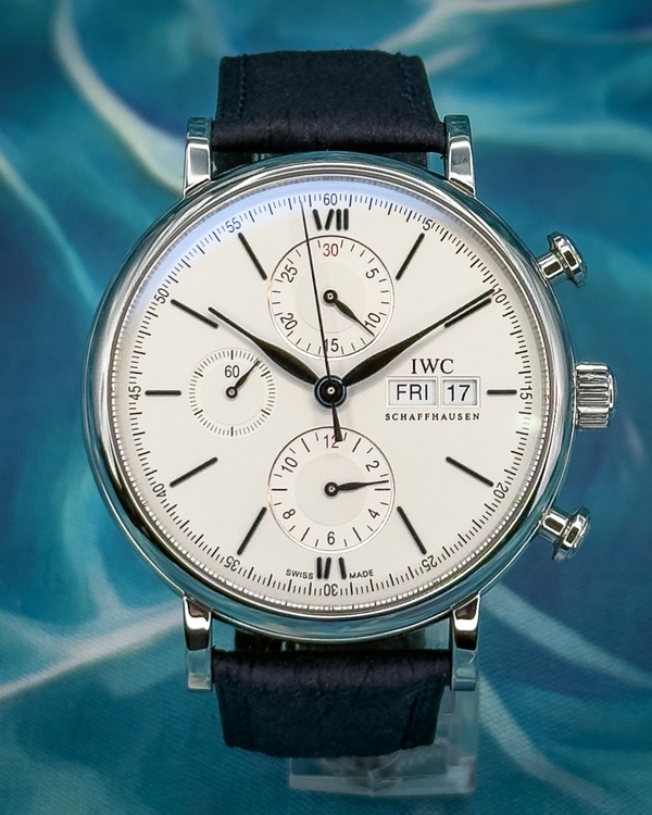 IWC Schaffhausen Portofino (IW391037)