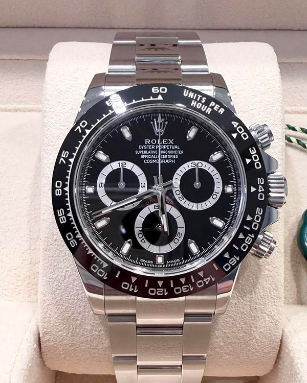 Rolex Cosmograph Daytona (116500)