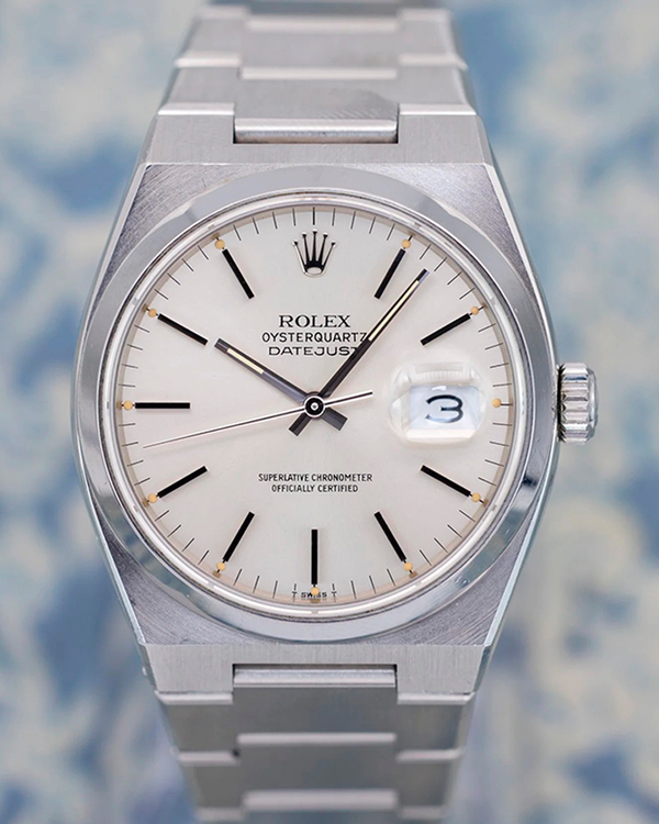 Rolex Oyster Perpetual (17000)