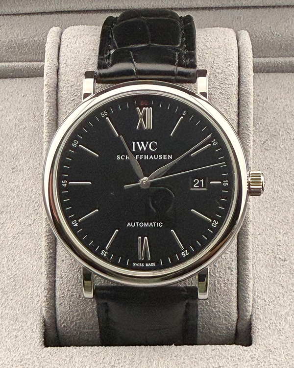 IWC Schaffhausen Portofino (IW356502)