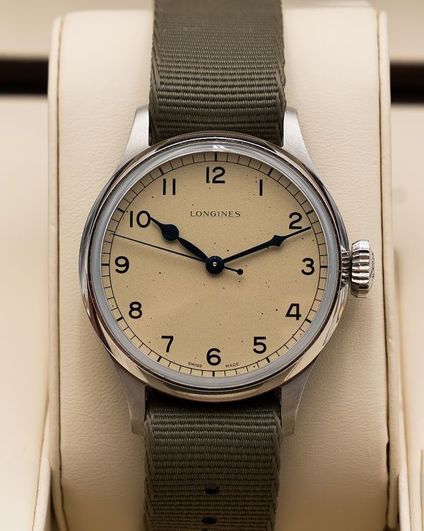 Longines Accessories (L2.819.4)
