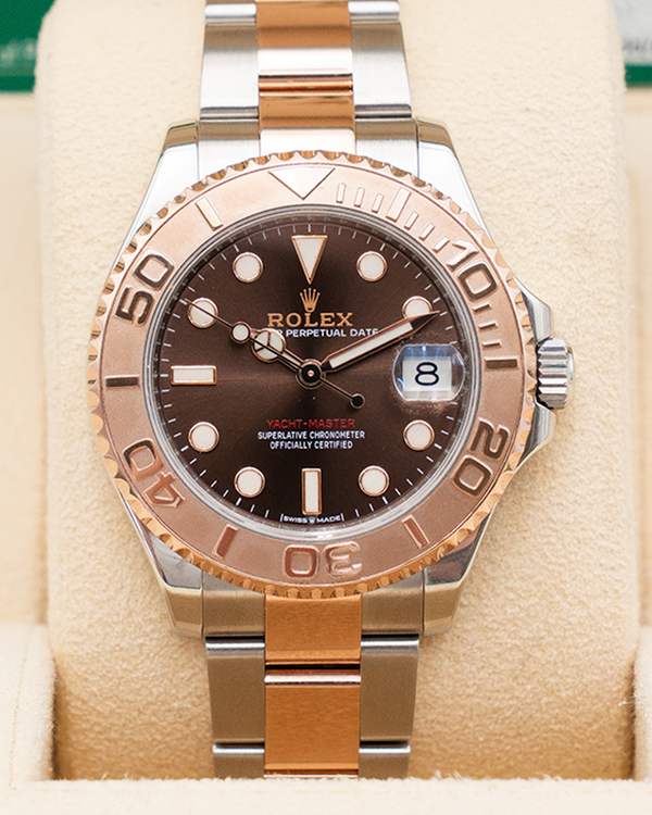 Rolex Yacht-Master (268621)