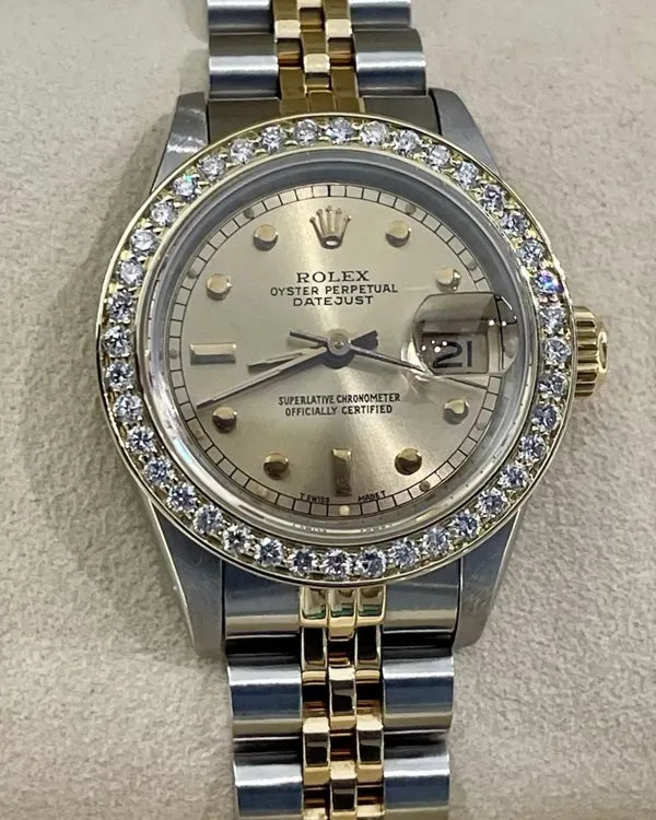 Rolex Lady-Datejust (69173)