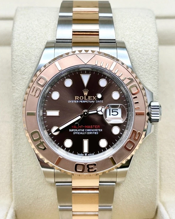 Rolex Yacht-Master (126621)