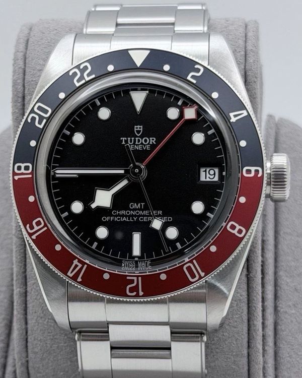 (WORKING) Tudor Black Bay (79830RB)