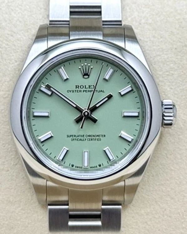 (WORKING) Rolex Oyster Perpetual (276200)