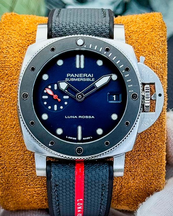 2024 Panerai Submersible (PAM01565)