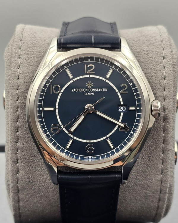 Vacheron Constantin Fiftysix (4600E/000A-B487)