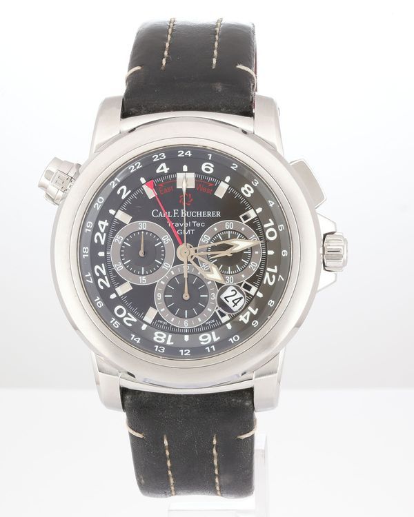 Carl F. Bucherer Patravi (10620.08.33.01)