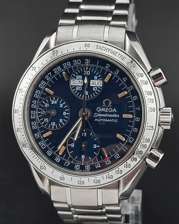 No Reserve - Omega Speedmaster (3523.80)