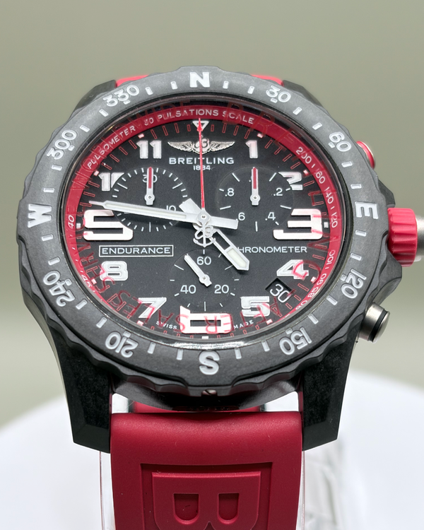 No Reserve - Breitling Endurance Pro (X82310D91B1S1)