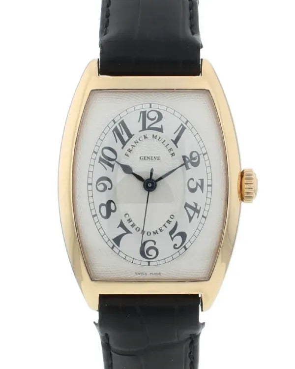 Franck Muller Aeternitas (2852)