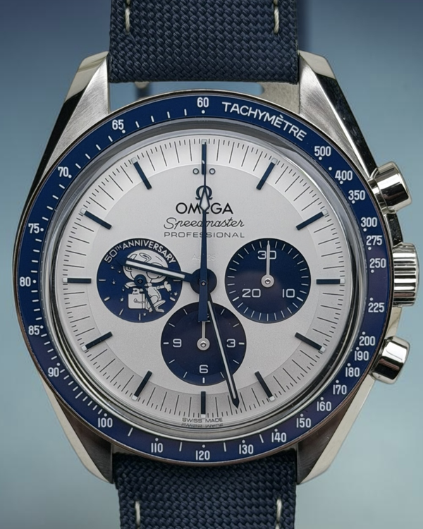 Omega Speedmaster (310.32.42.50.02.001)