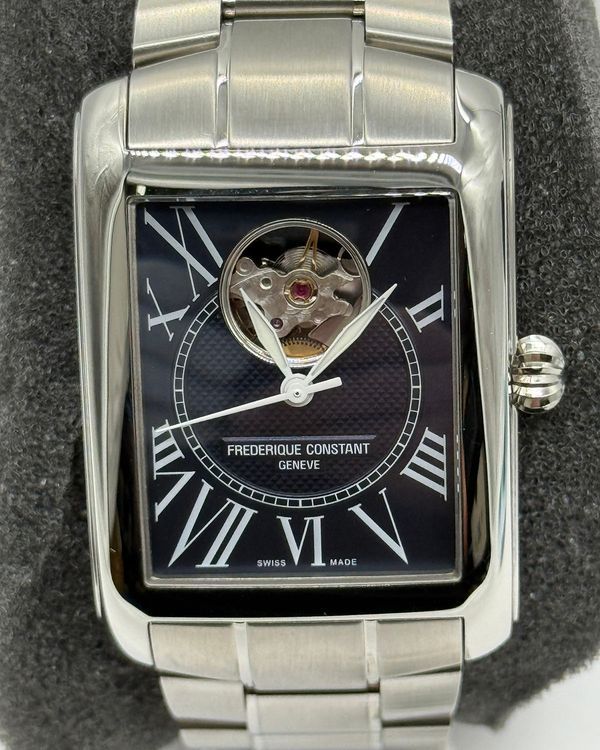 No Reserve - Frederique Constant Classics (FC-310MN4S36B)