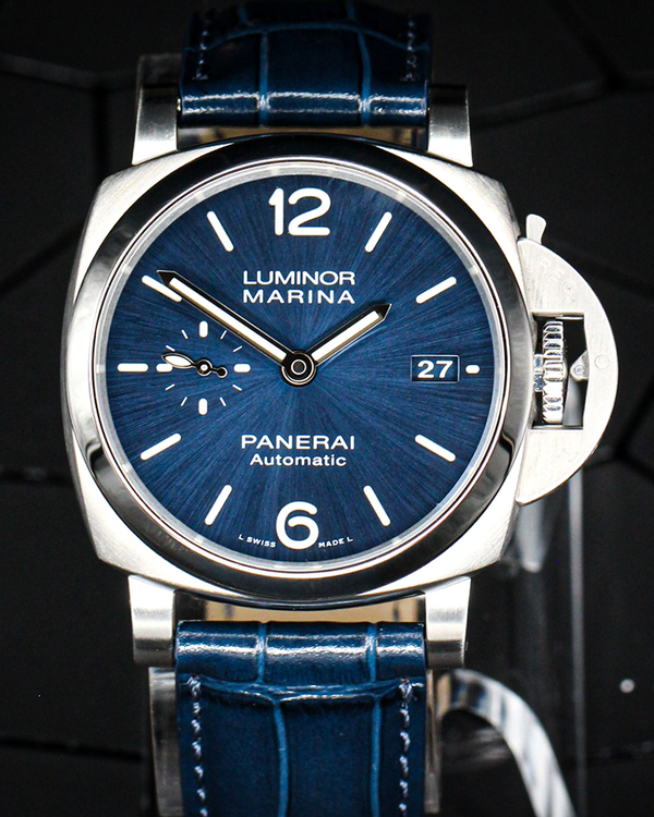 No Reserve - Panerai Luminor (PAM01393)