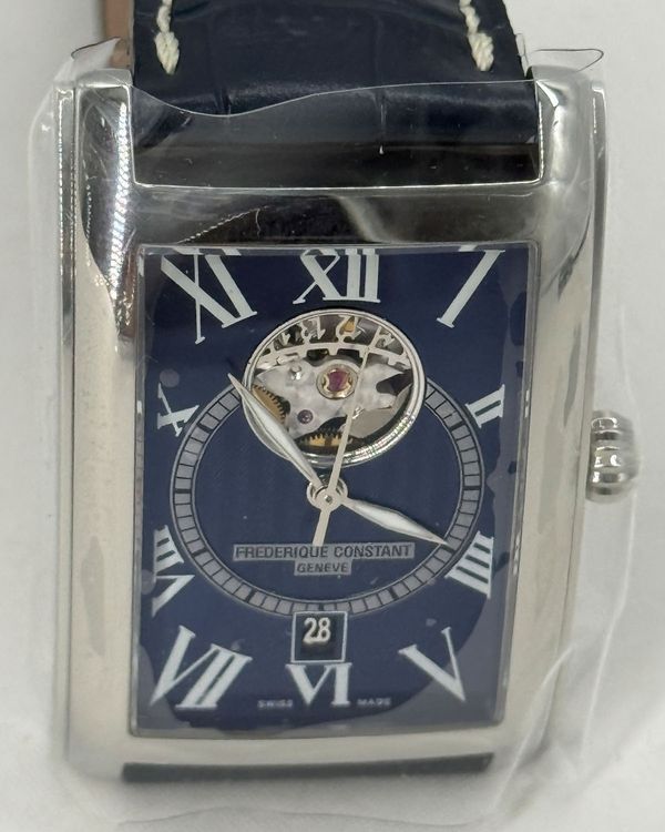 No Reserve - Frederique Constant Classics (FC-315DNS4C26)