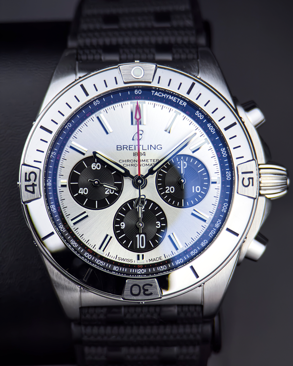 Breitling Chronomat (AB0134101G1S2)
