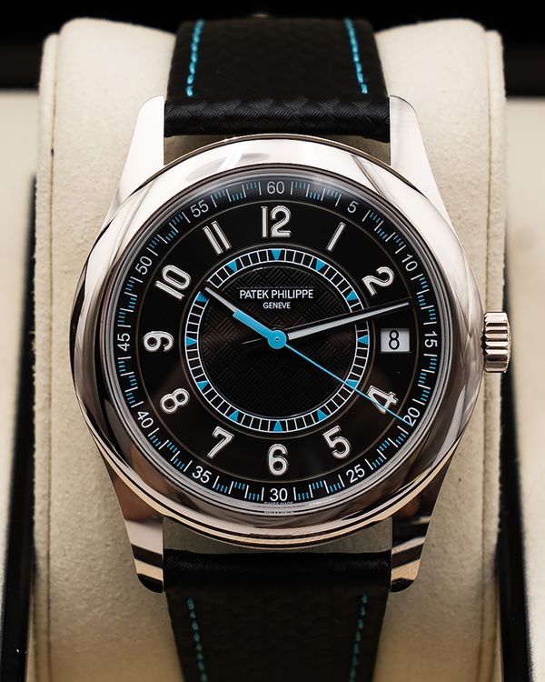 Patek Philippe Calatrava (6007G)