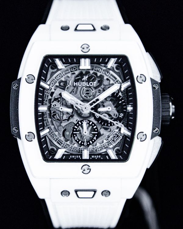 Hublot Spirit Of Big Bang (642.HX.0170.RX)