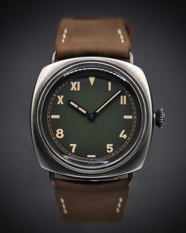 Panerai Radiomir (PAM01349)