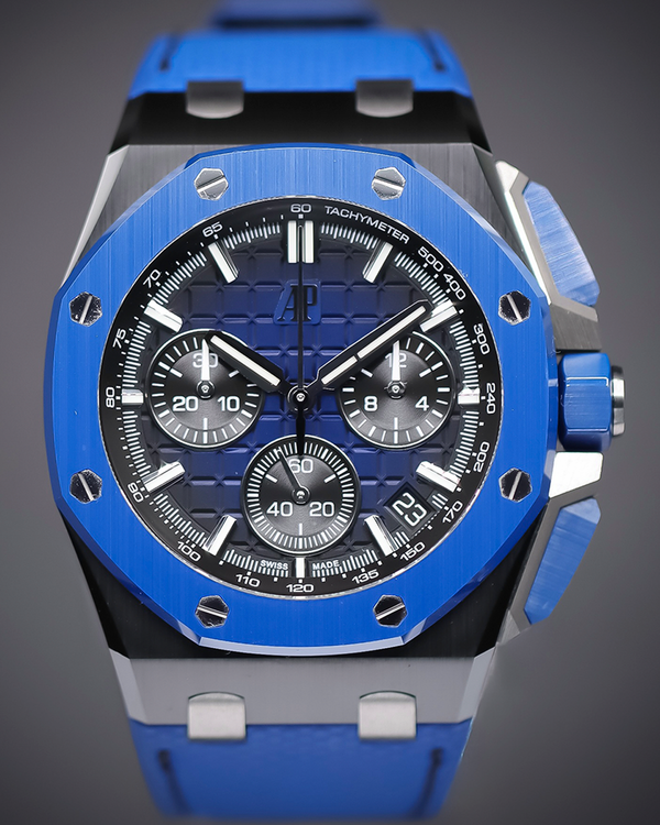 Audemars Piguet Royal Oak Offshore (26420CE.OO.A043VE.01)
