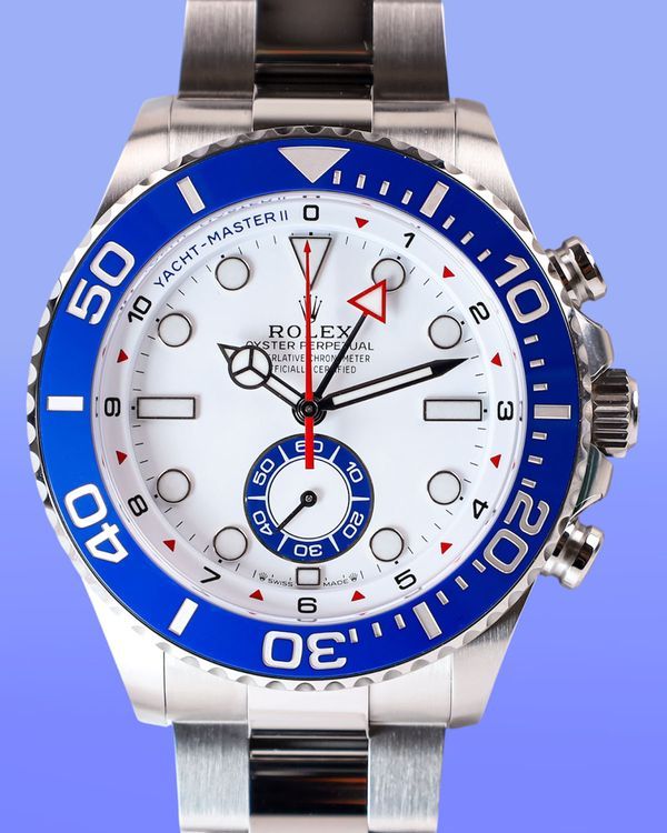 Rolex Yacht-Master (44 126800)