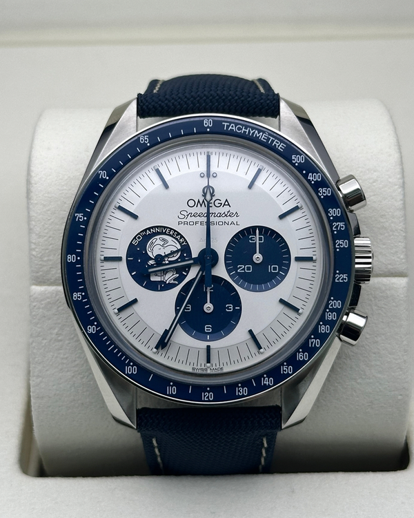 Rolex Speedmaster (725)