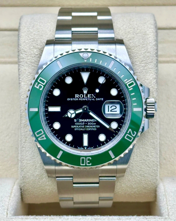 Rolex Submariner (1)