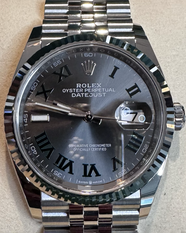 Rolex Datejust (126234)