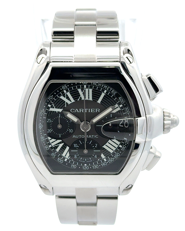 Cartier Roadster (W62007X6)