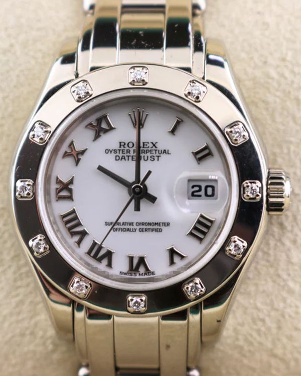 Rolex Datejust (80319)