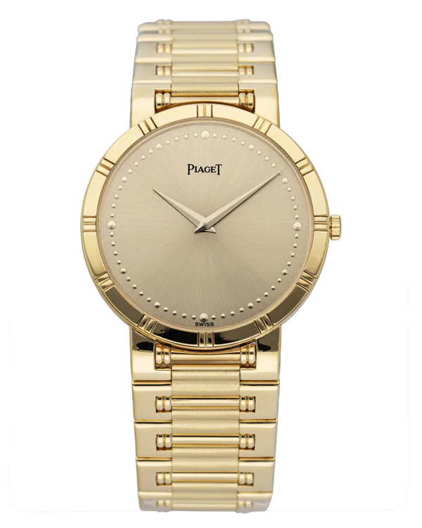 Piaget Dancer (84023)