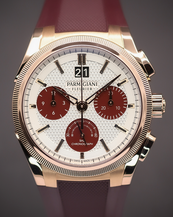 Parmigiani Fleurier Tonda (PFC903-2020002-400181)