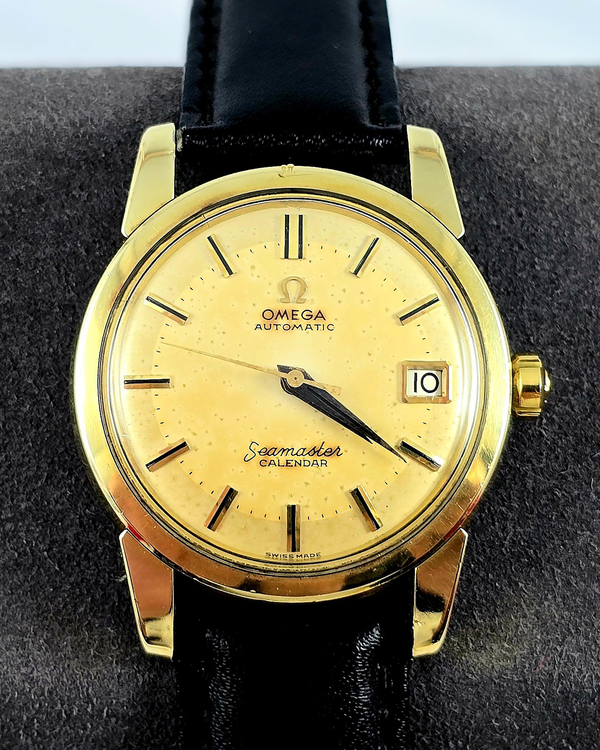 No Reserve - Omega Seamaster (2849-10SC)