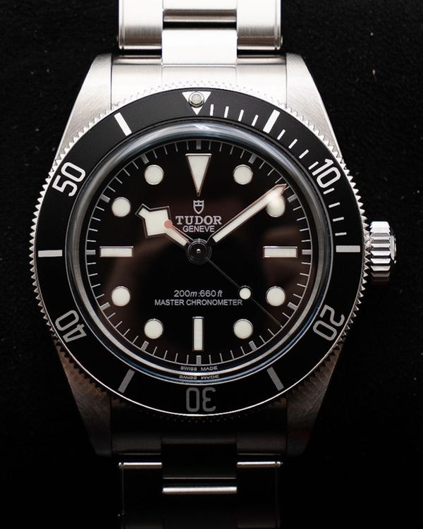 Tudor Black Bay (7941A1A0NU)
