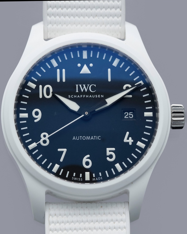 IWC Schaffhausen Pilot (IW328104)