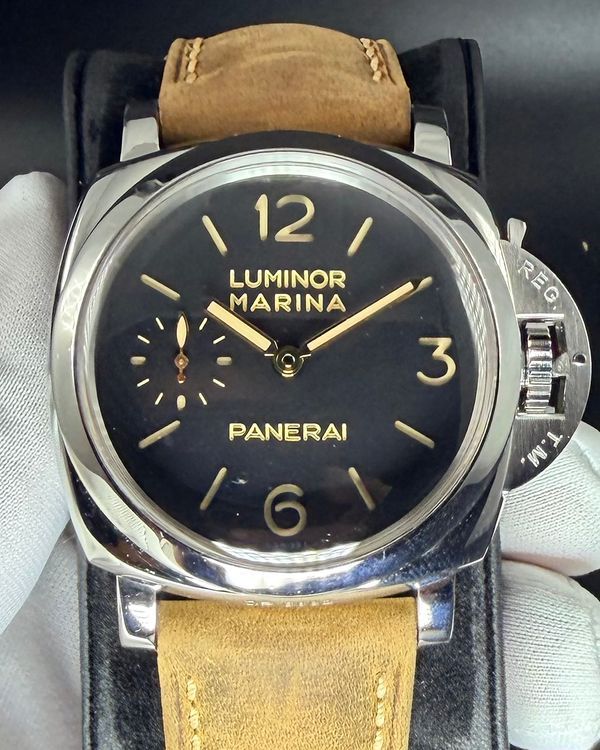 No Reserve - Panerai Luminor (PAM00422)
