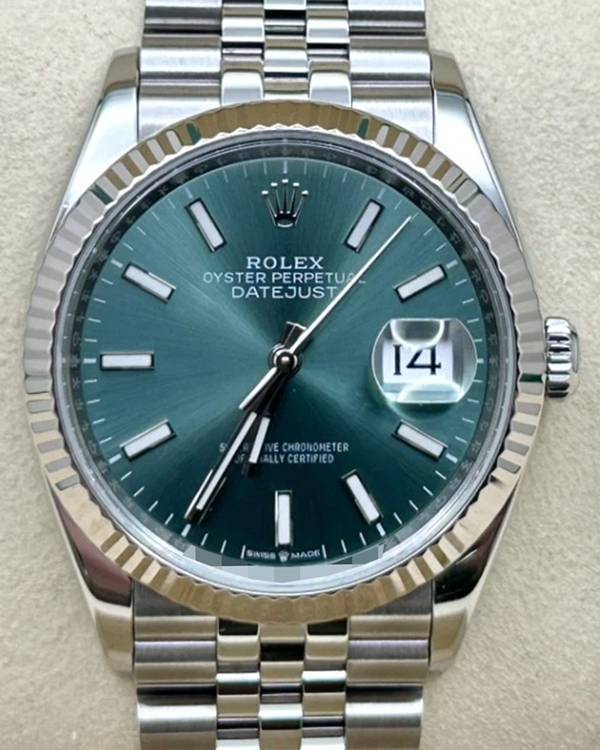 Rolex Datejust (126234)