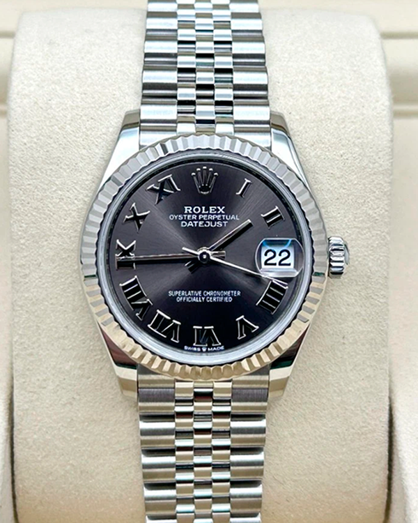Rolex Datejust (278274)