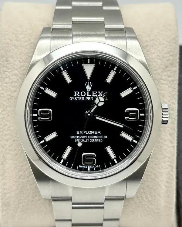 Rolex Explorer (214270)