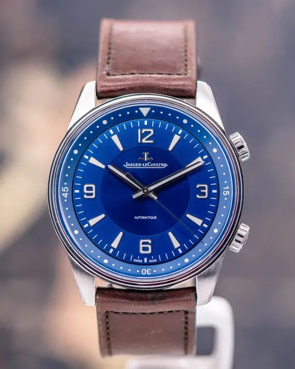 No Reserve - Jaeger-LeCoultre Polaris (Q9008480)
