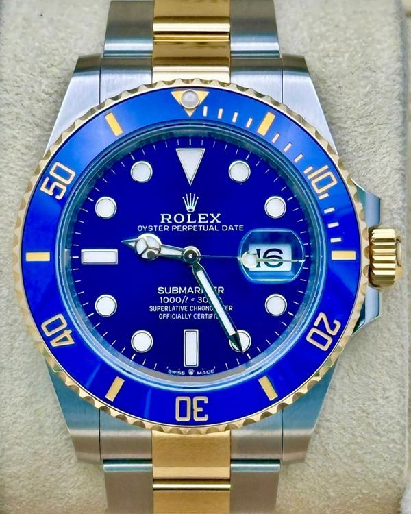 Rolex Submariner (50)
