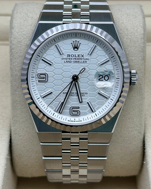 Rolex Land-Dweller (13184)