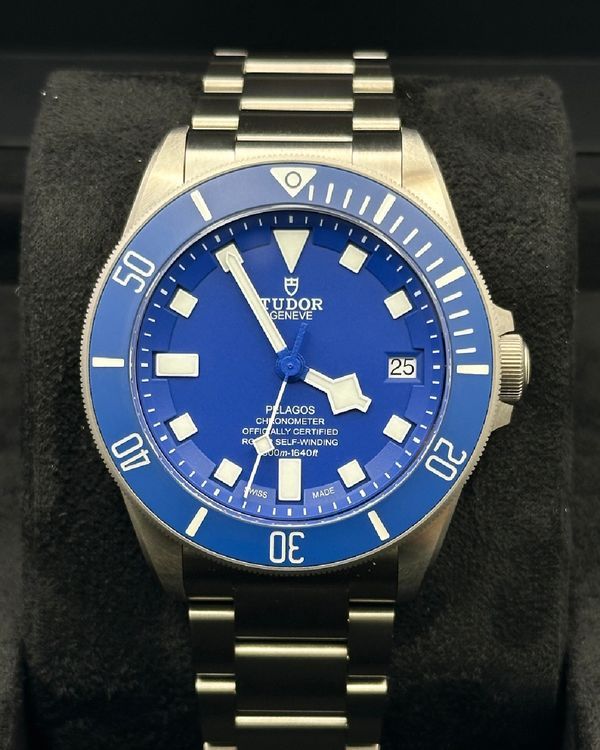 Rolex Pelagos (1194)
